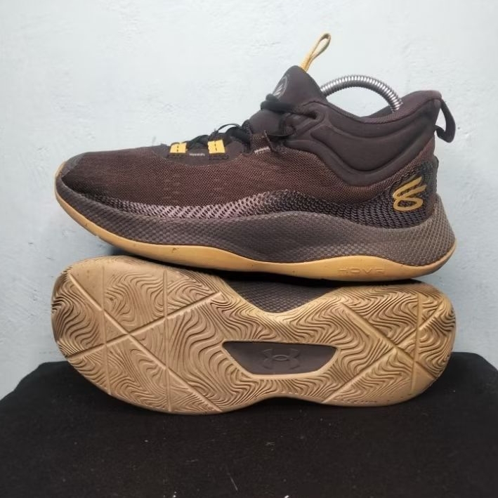Under armour Curry HOVR