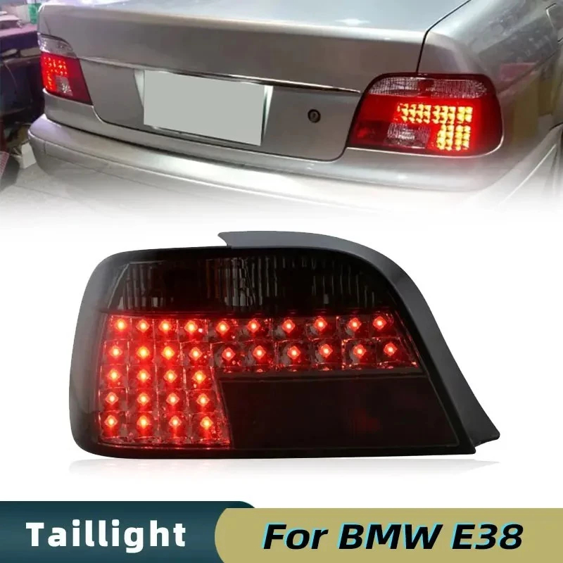Stoplamp BMW E38 1995 Stoplamp BMW serie 7 E38 1995 - 2002