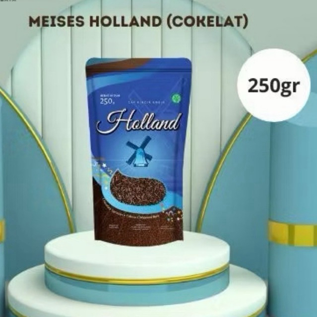 Holland Meses