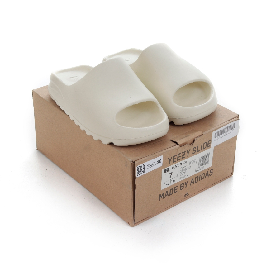 Adidas Yeezy Slide Bone
