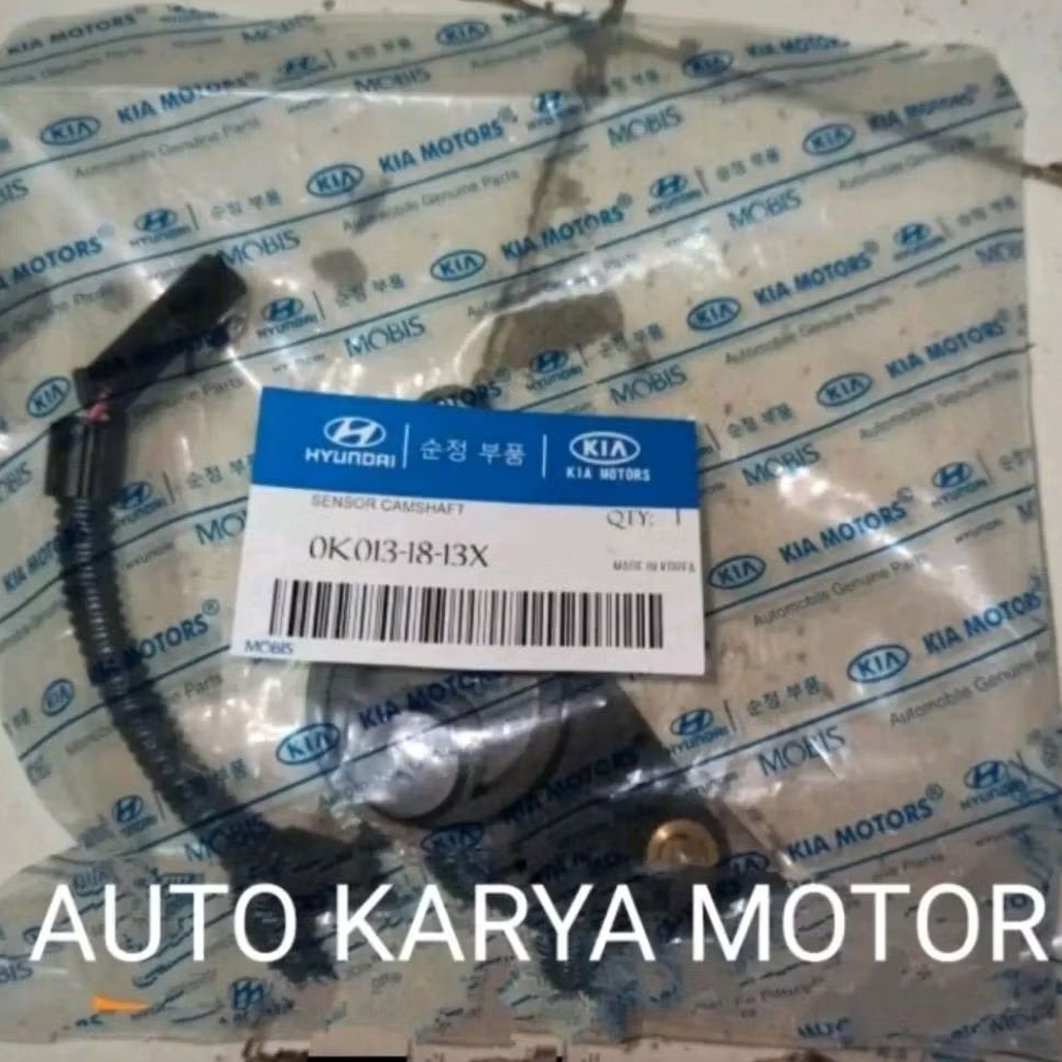 SENSOR CMP CAMSHAFT SENSOR NOKEN AS SPORTAGE 1