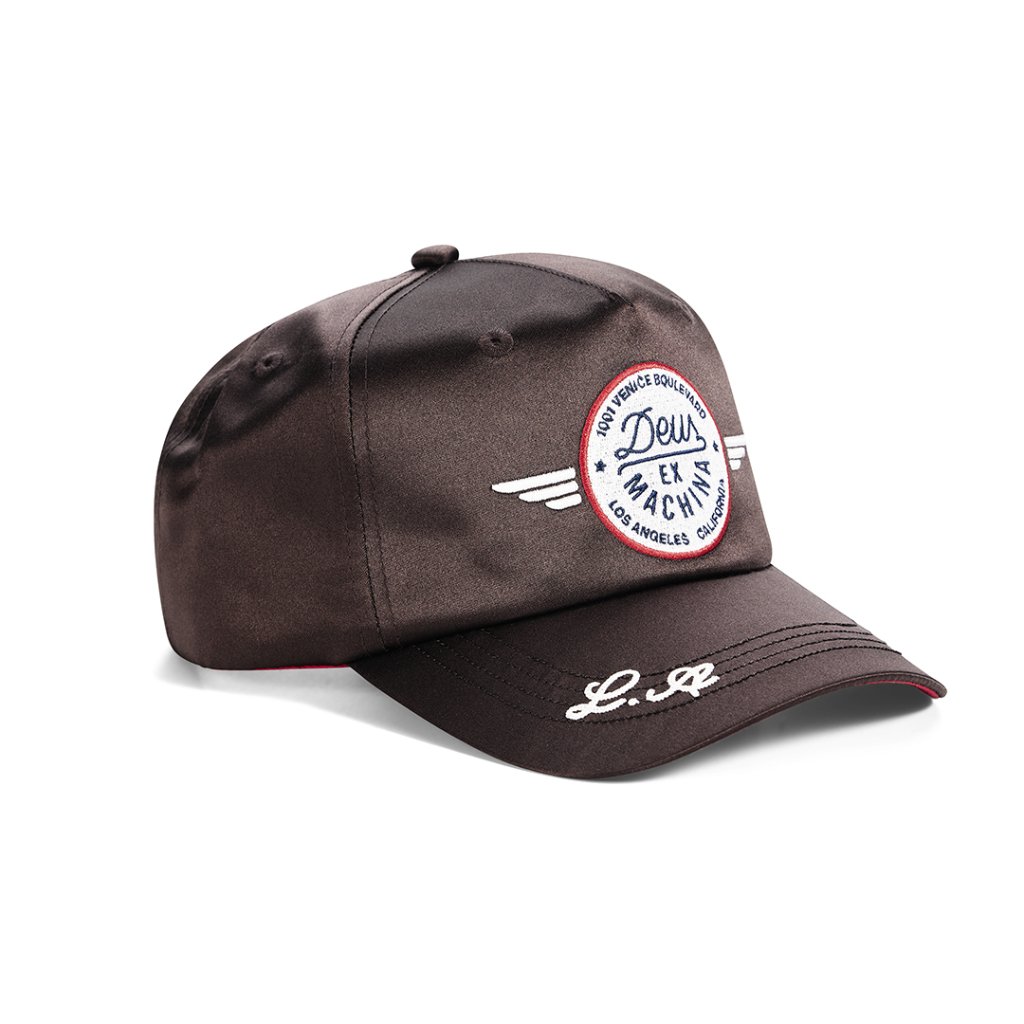 Deus Ex Machina - Hessel Cap 2