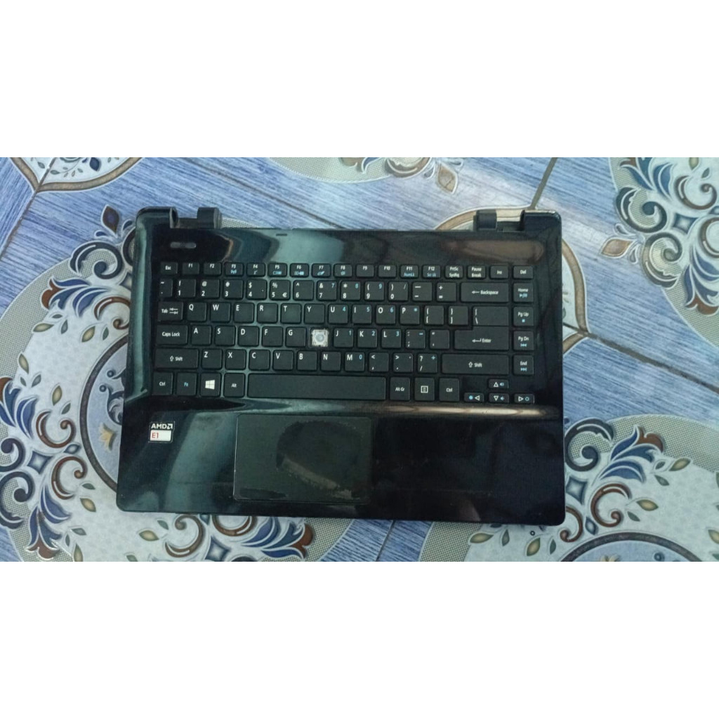 CASING BAWAH ACER E5-421