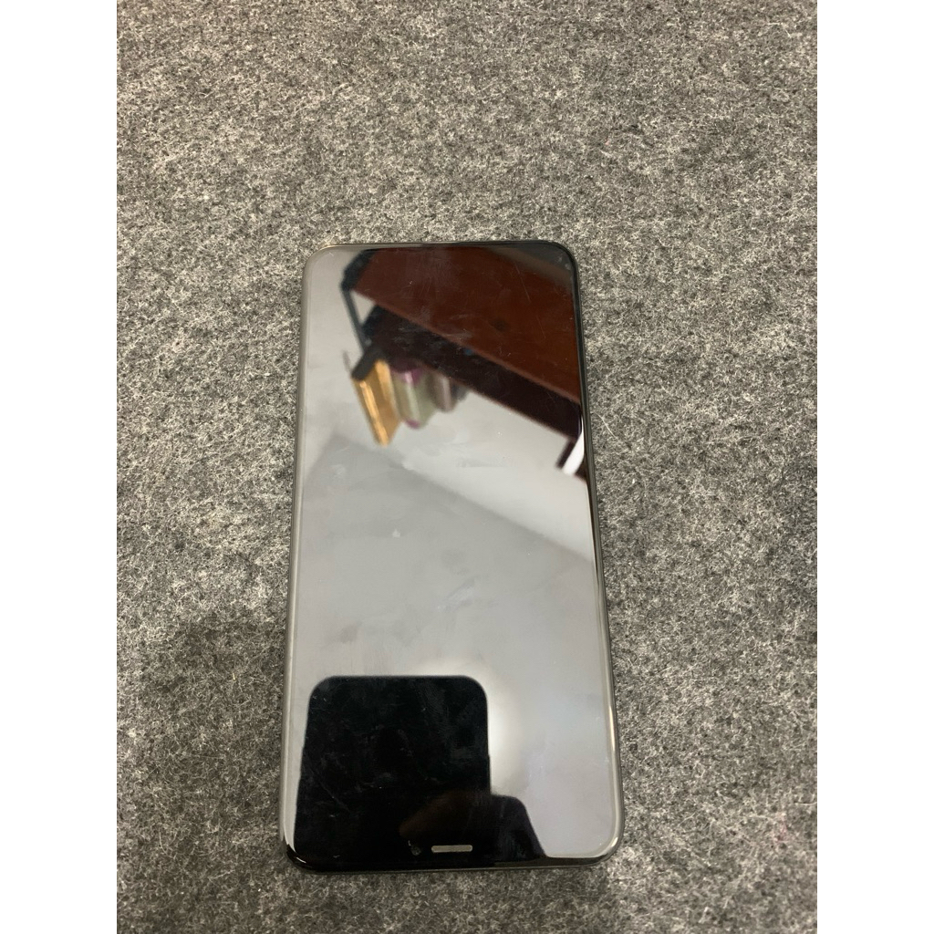 LCD Iphone xs max copotan ibox