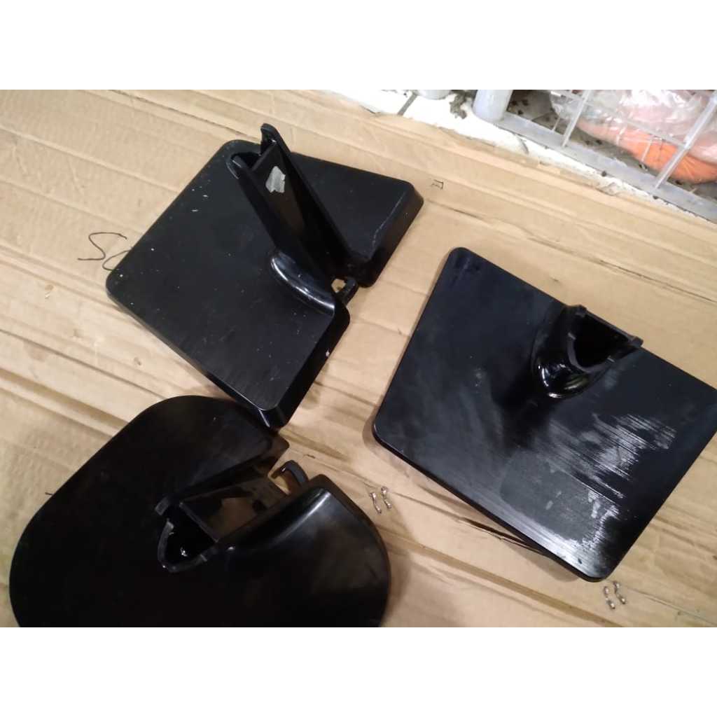 kaki dudukan stand  monitor LG 22 inch FLATRON E2242 E2242TA E2242T-BN