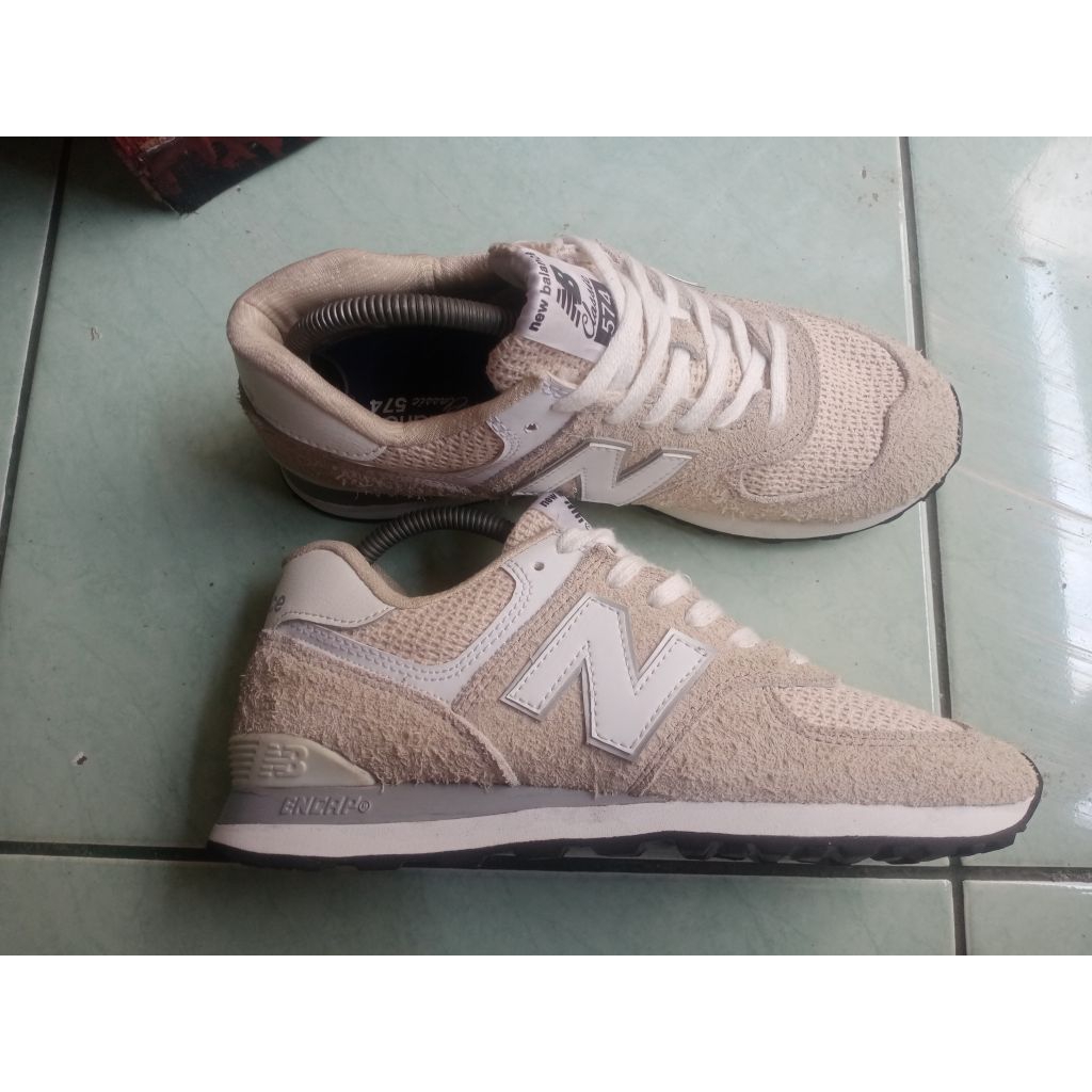 New Balance 574 classic second ori