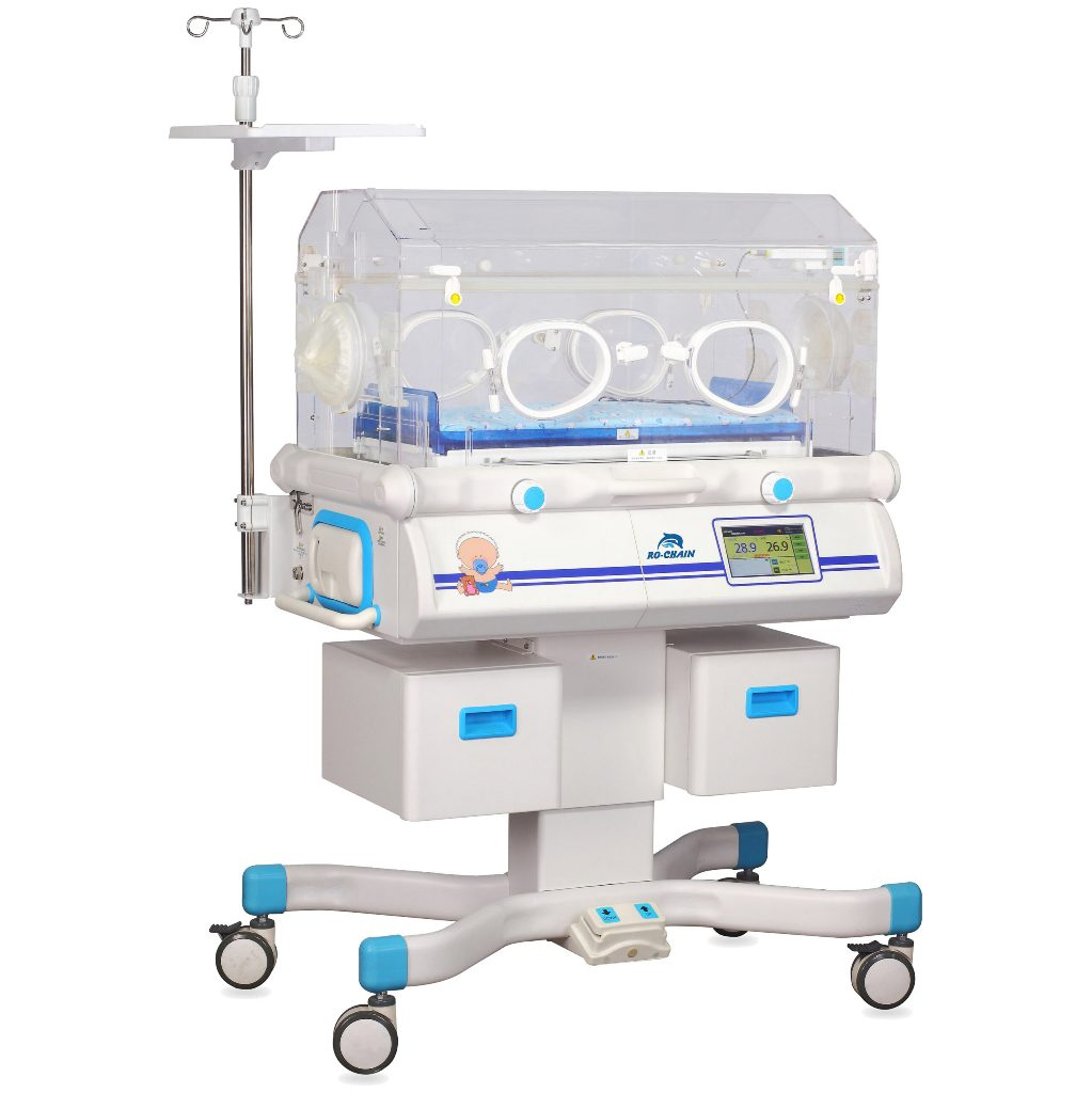 Incubator Bayi - Incubator Bayi