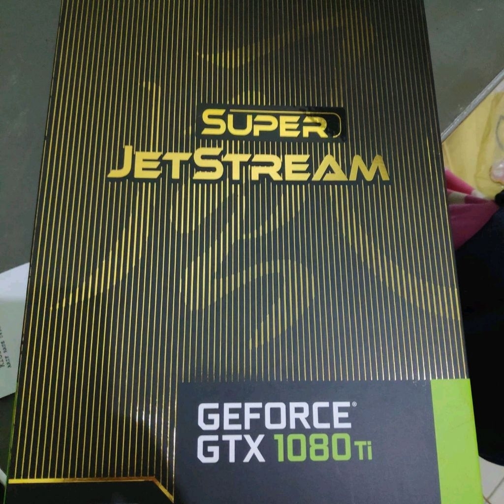 gtx 1080ti Max_Gaming