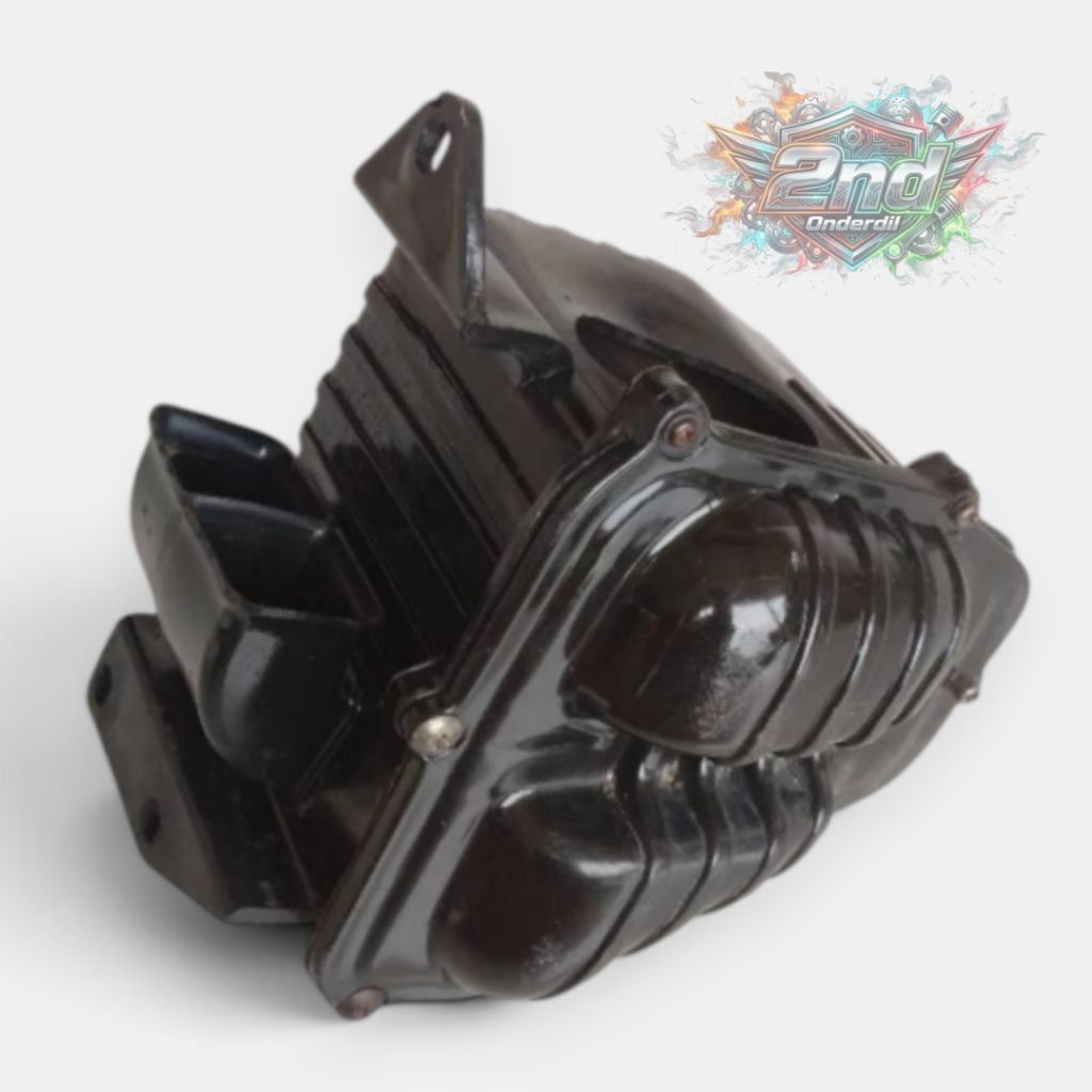 Box filter Honda GL 100 filter udara box Saringan udara Honda GL100 GL125