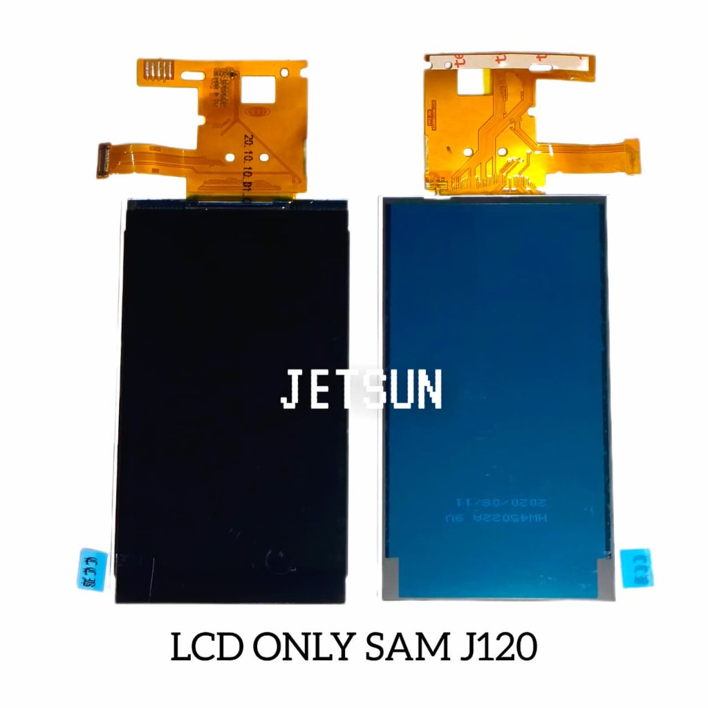LCD SAMSUNG J120 (LCD ONLY)