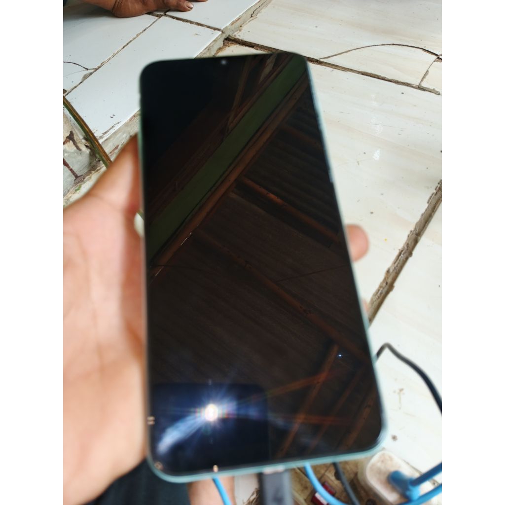 Samsung A03 core Mati total