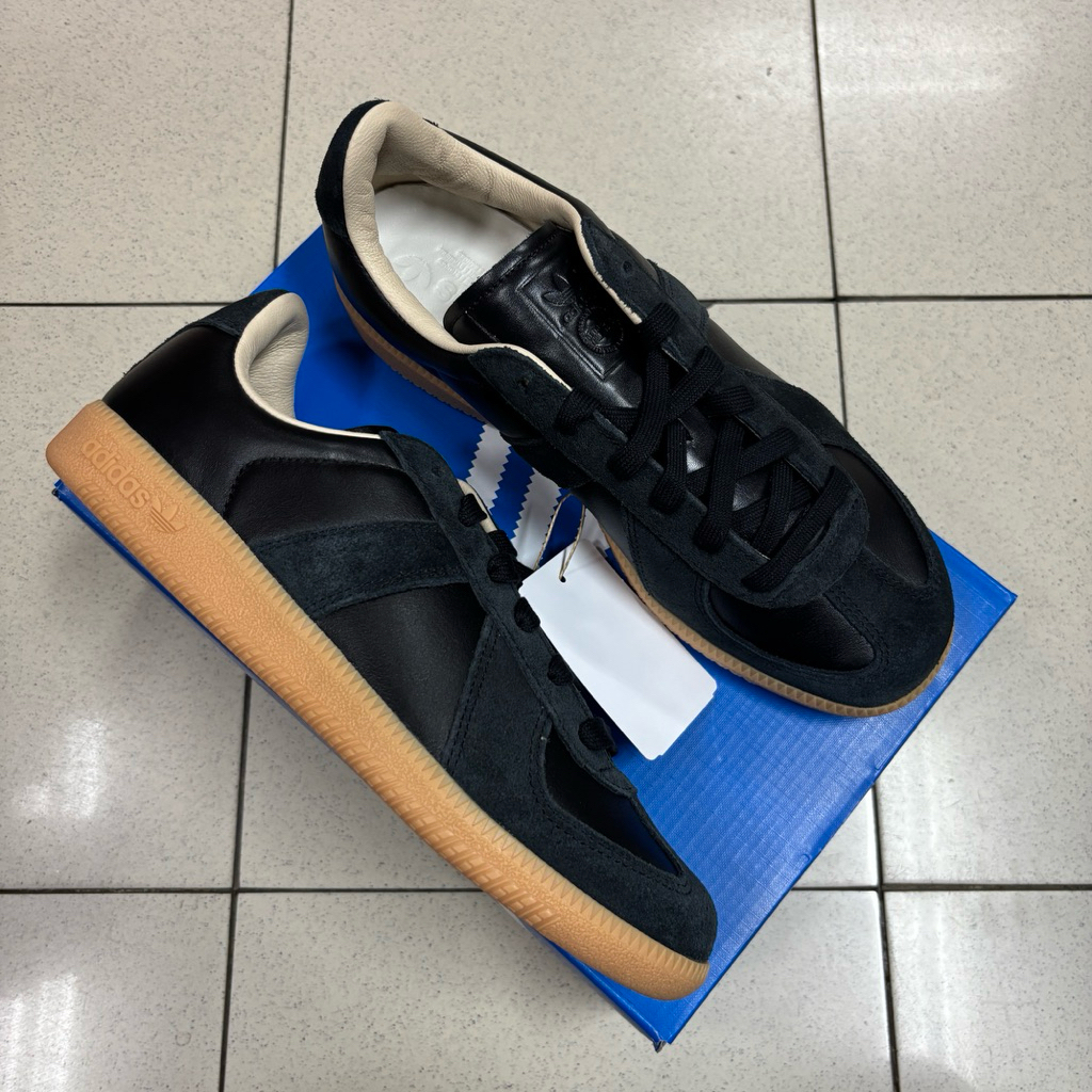 ADIDAS BW ARMY CORE BLACK
