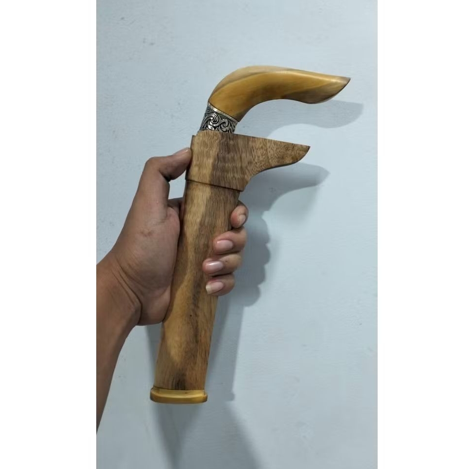 Ras Makassar Style Pasolle