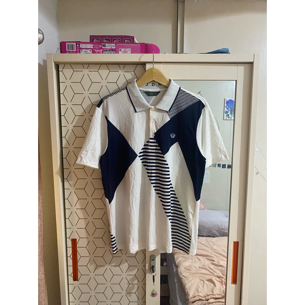 Polo Shirt Jandiro