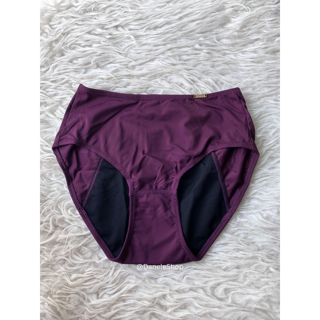 WACOAL Sanitary Panty IP 5000 size M (BARANG ORIGINAL)