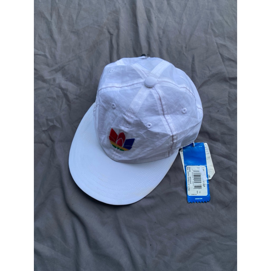 Adidas Adicolor Cap topi
