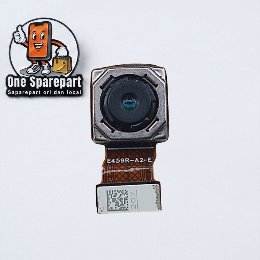 Kamera belakang Vivo y1S Second Original Copotan