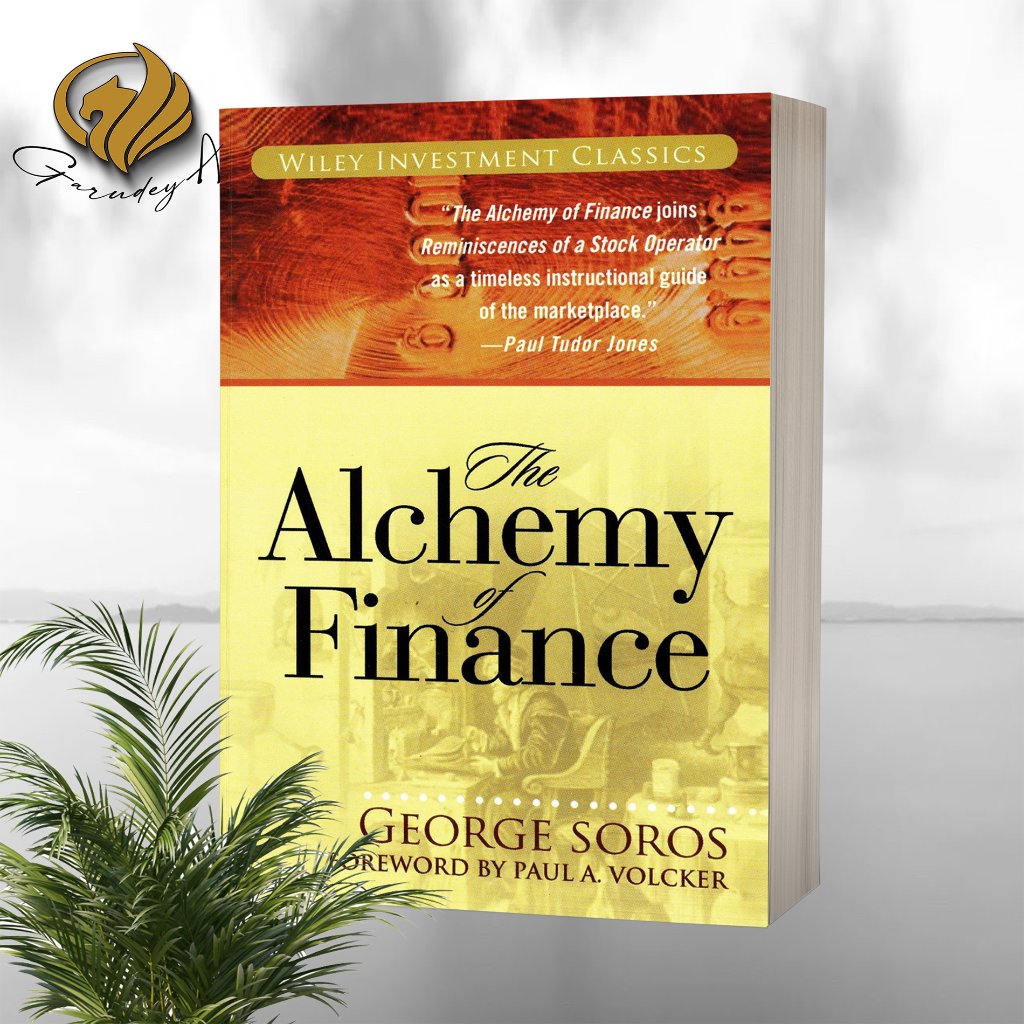 The Alchemy of Finance