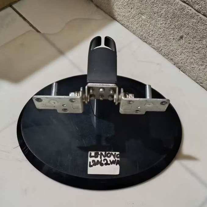 Kaki/Stand monitor Lenovo L2062WA
