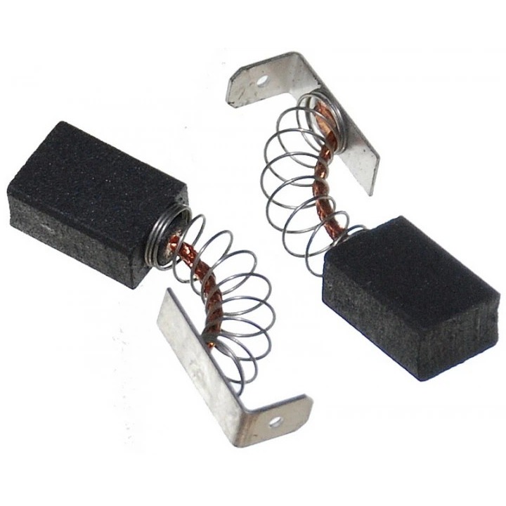 Carbon Brush Set Metabo f/ SBE650 316093320