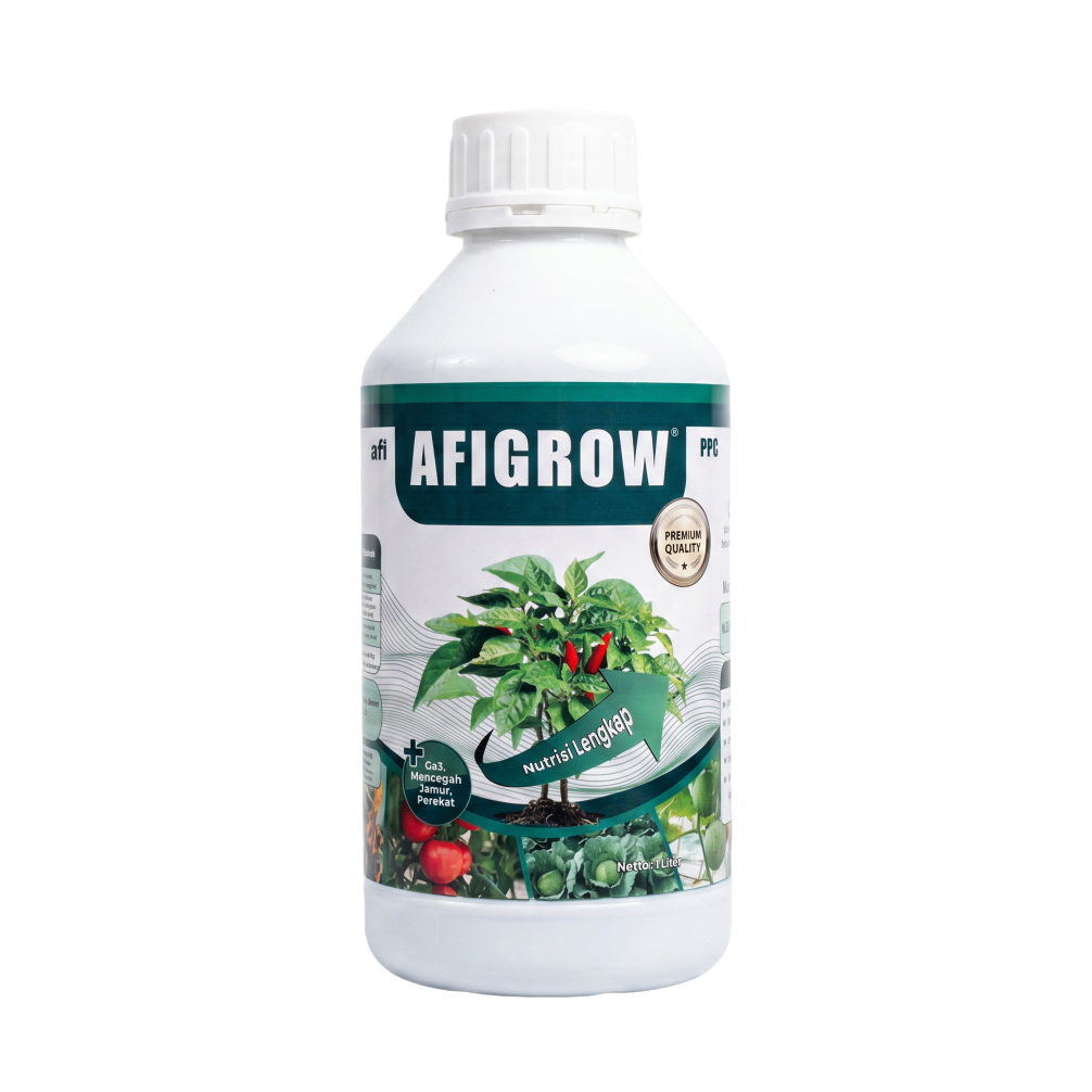 PUPUK AFIGROW PPC 1L