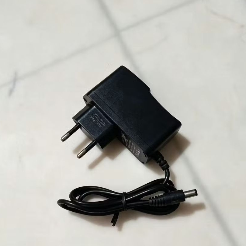 Adaptor charger 12v-0.5A 12v-1000mA 12v-1500mA