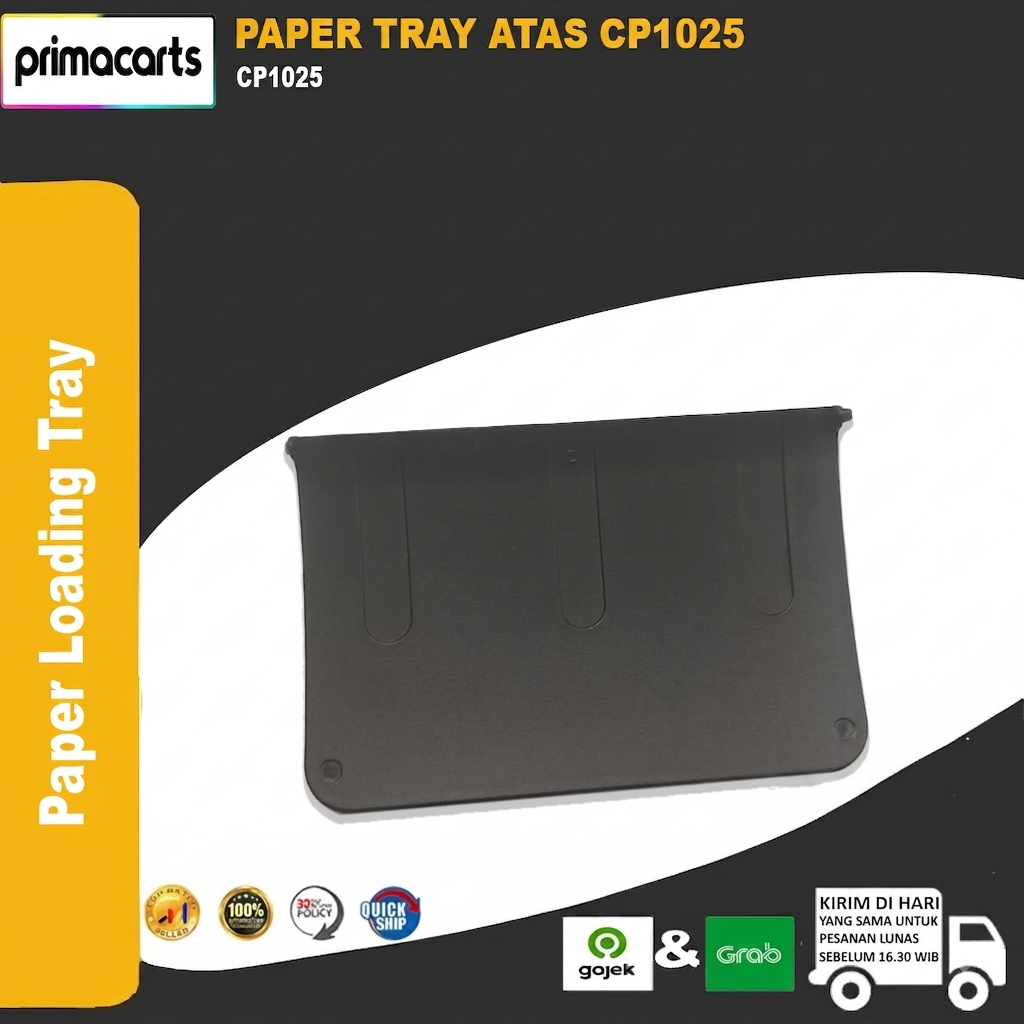 Paper Tray CP1025 1025