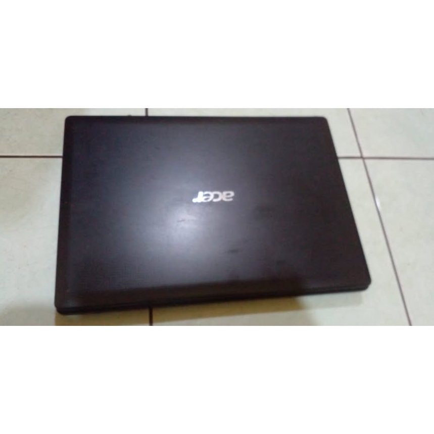 Laptop Acer Aspire 4253-AMD E350-VGA AMD Radeon HD 6310