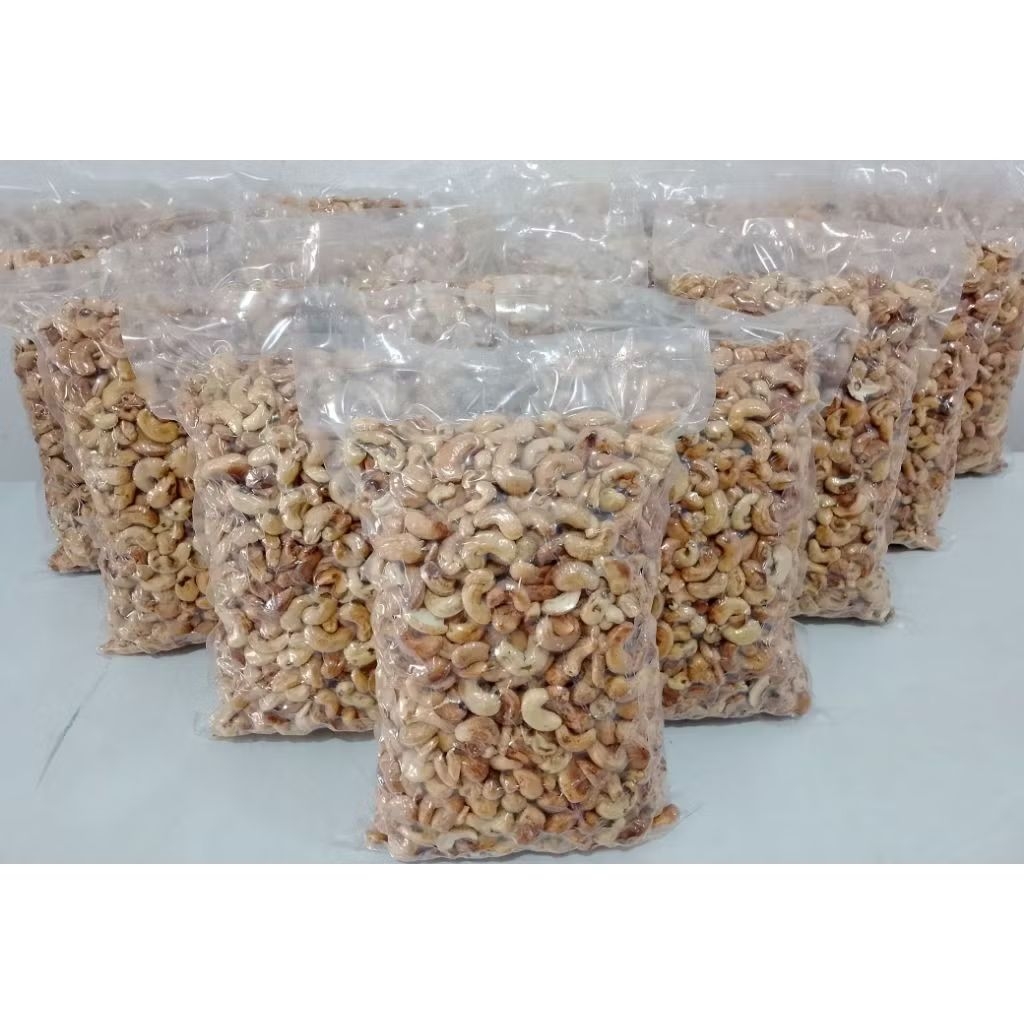 Kacang Mede Matang 1kg