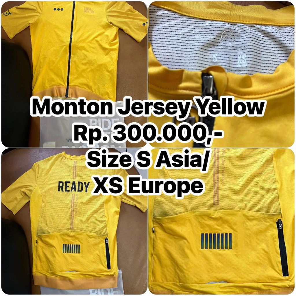 SUB Jersey