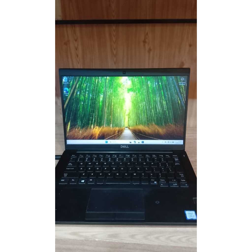 DELL INSPIRON  I3 GEN 8