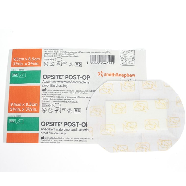 Opsite Post-Op