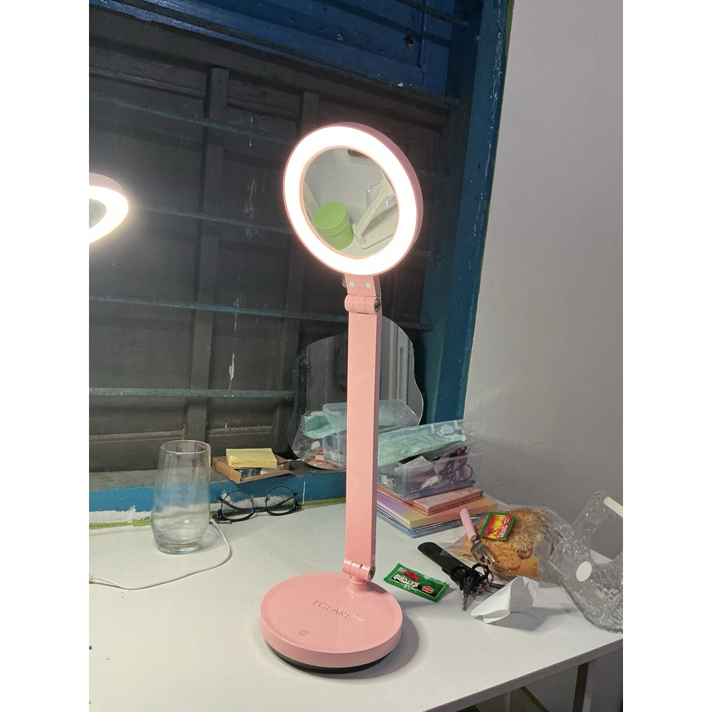 lampu eglare