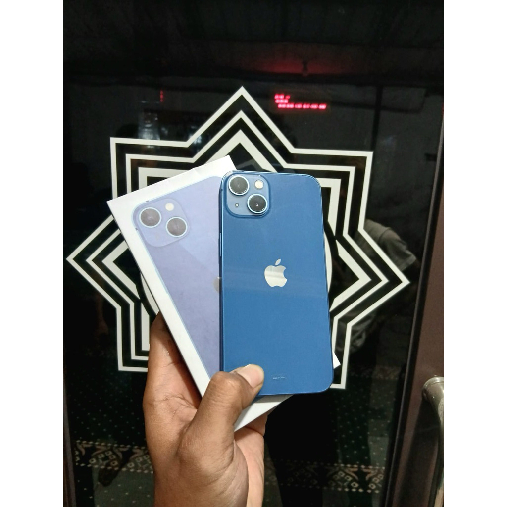 IPHONE 13 128gb IBOX