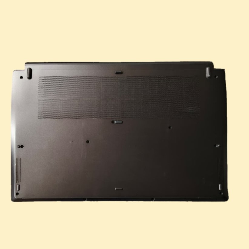MSI Lower Case / Bottom Cover MSI Modern 15 A10M MSI Modern 15 A10RB MSI Modern 15 A10RAS MSI Modern