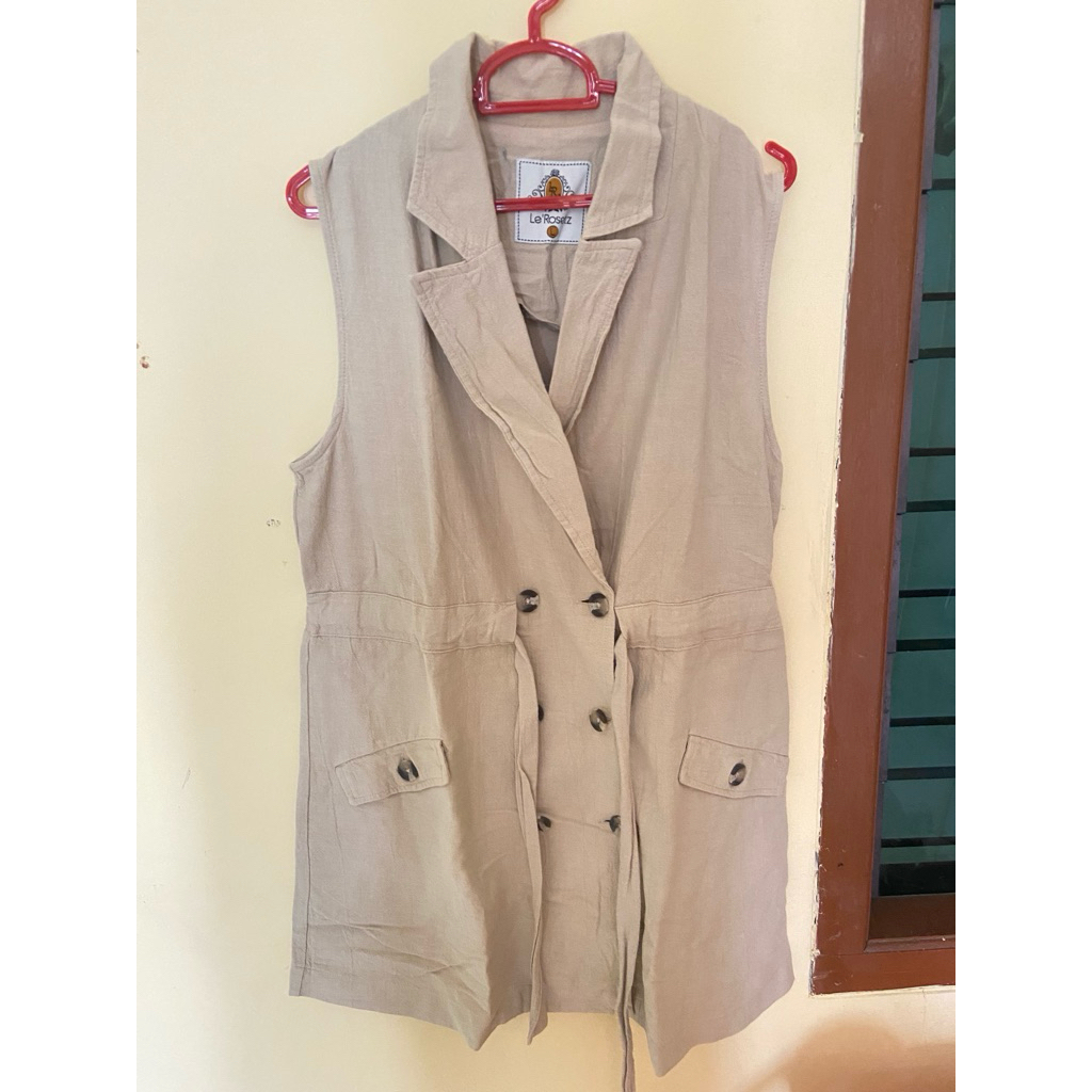 PL Blazer Le Rosetz