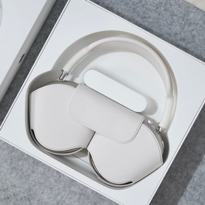 Apple Airpods Max USB C Resmi Indonesia iBox Digimap GDN