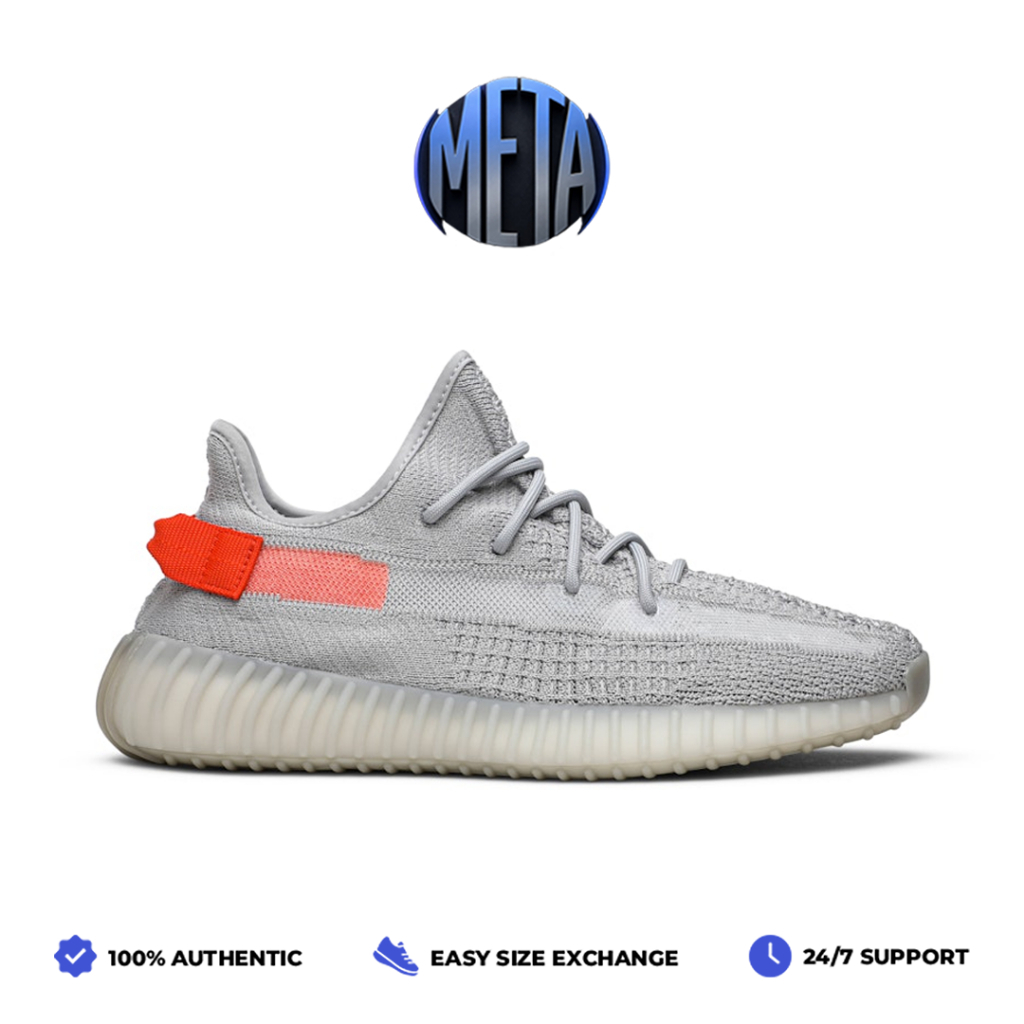Meta Shoes - Adidas Yeezy Boost 350 V2 Tail Light