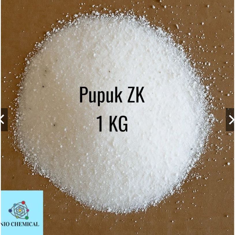 Pupuk Sulfate / Kalium Sulfat / K2SO4 50KG
