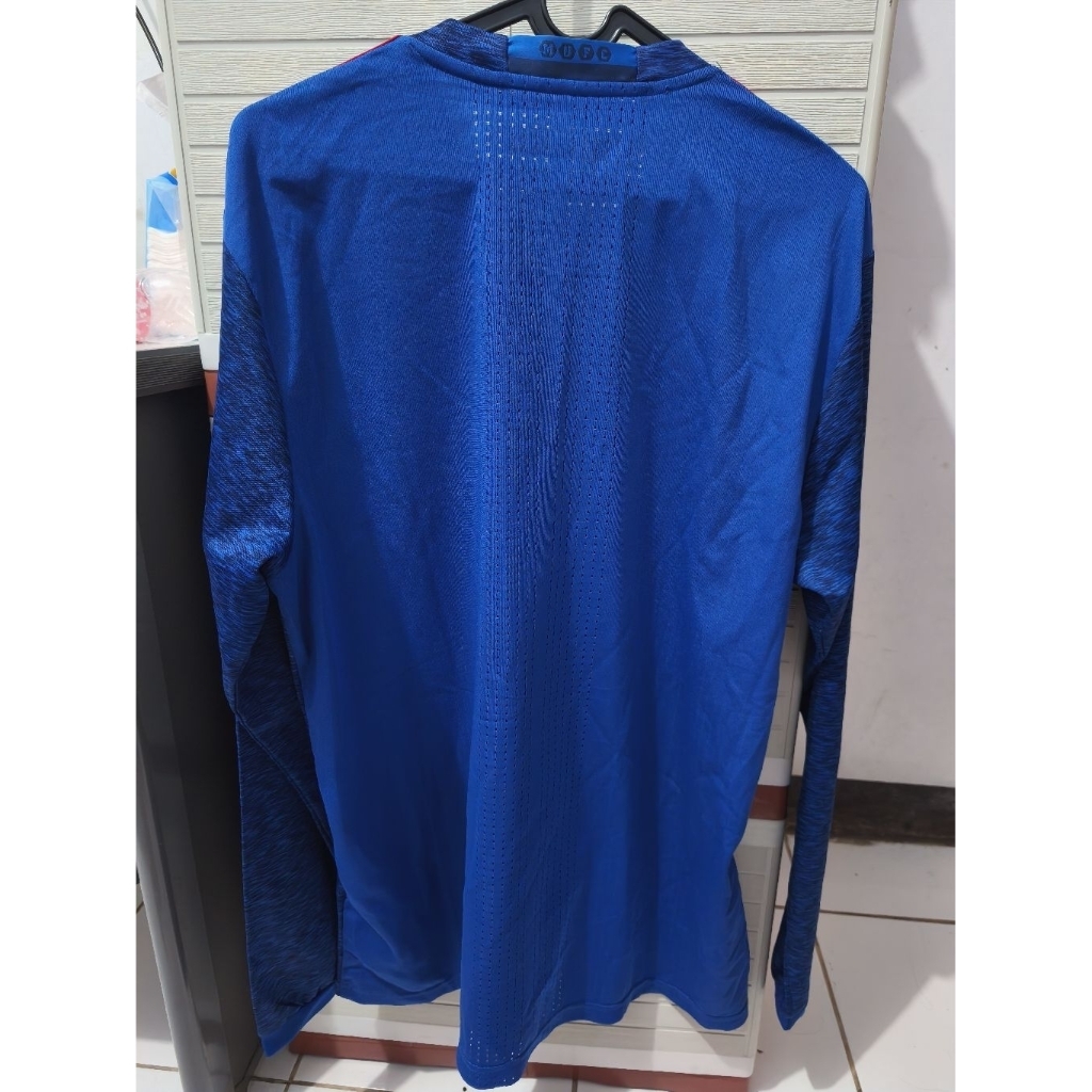 Jersey Manchester United LS