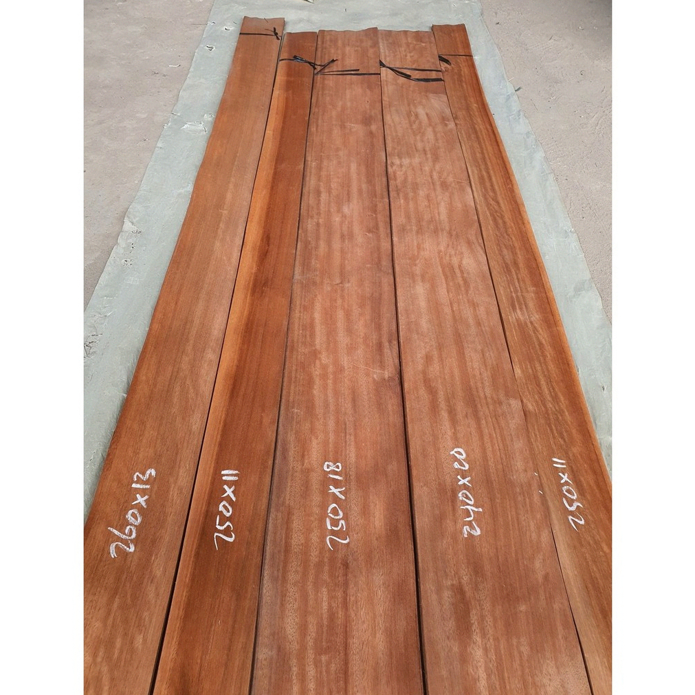 Veneer Kayu Nyatoh Pelapis Mebel Furniture