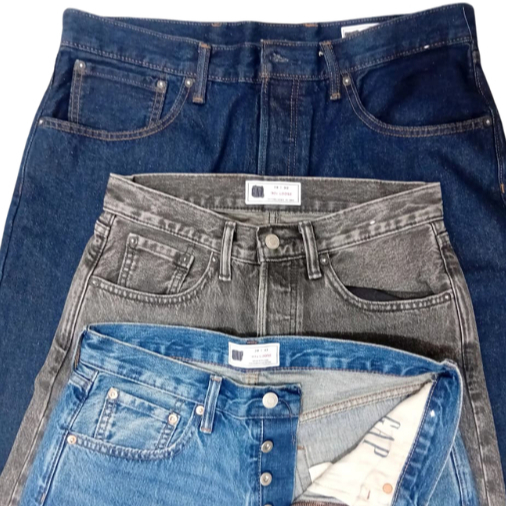 GAP ’90s Loose Fit Jeans