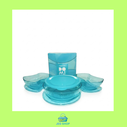 Tupperware Domino Set