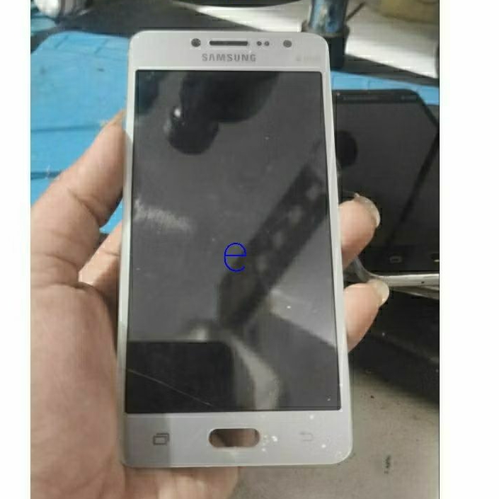 lcd touchscreen j2 prime copotan
