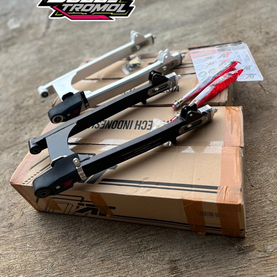 Swing Arm Aitech RX King untuk harian/daily termurah