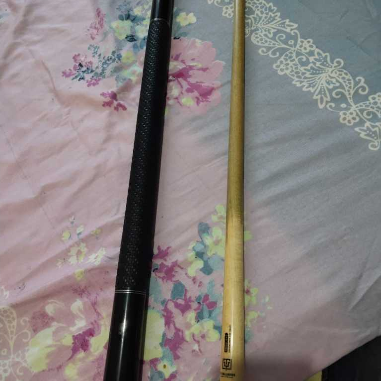 Stik Billiad Fury cw4 Maple