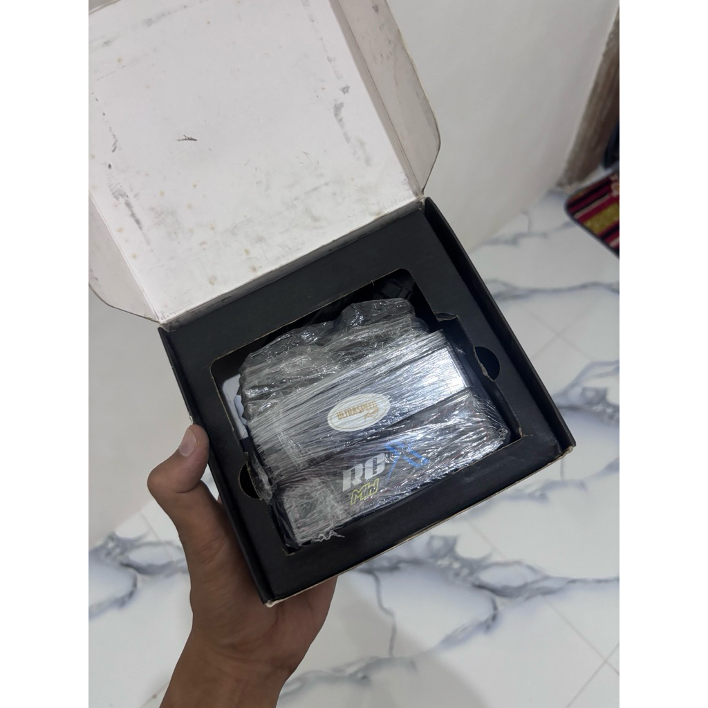 ecu aracer pcx150
