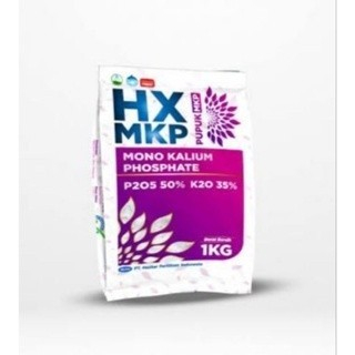Pupuk HX MKP DGW 1kg