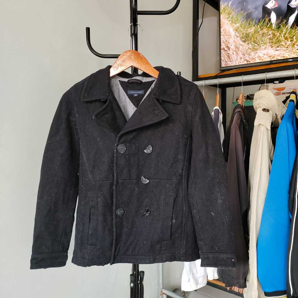 Coat Jacket Tommy Hilfiger