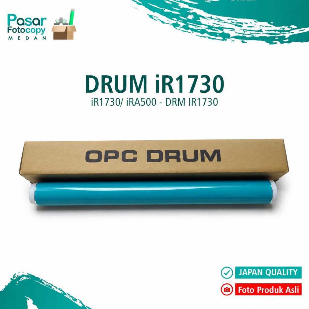 DRUM iR1730/ iRA500 ag - DRM IR1730